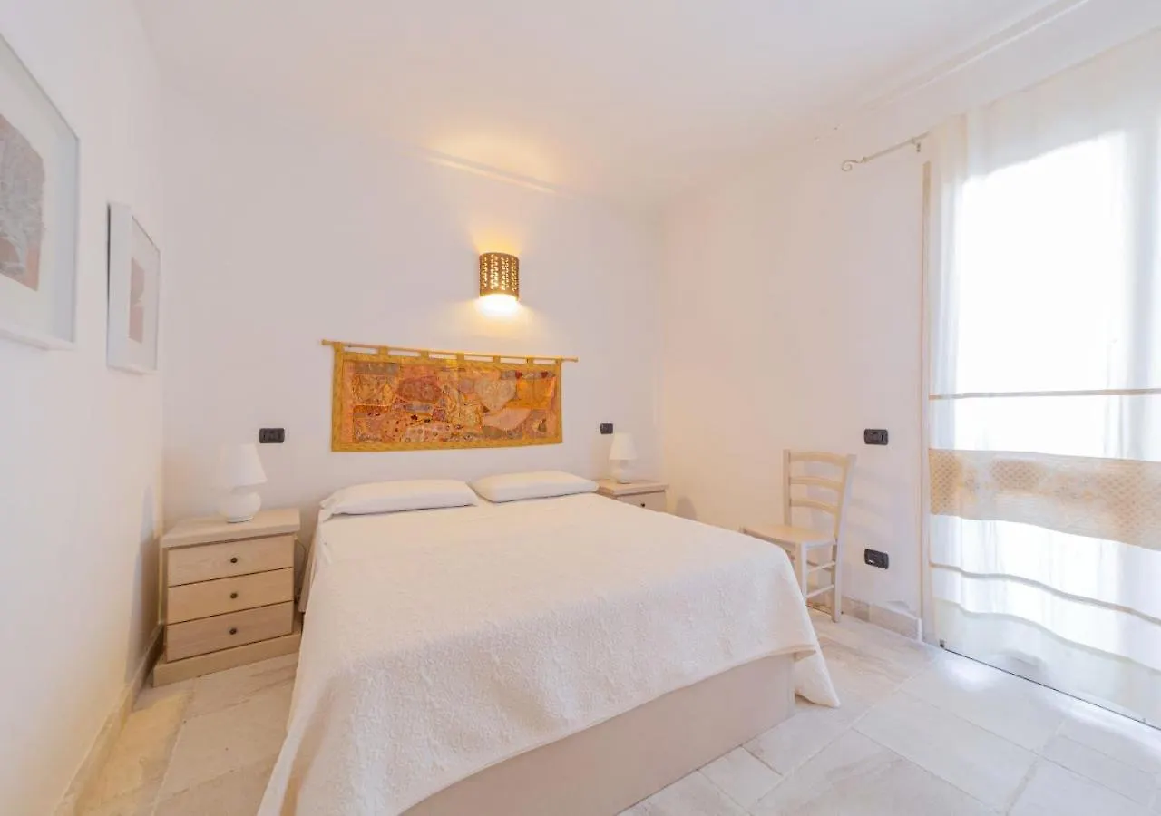 Pgs Immobiliare Srls Esters House Moderno Trilocale Con Parcheggio Privato La Maddalena Italien