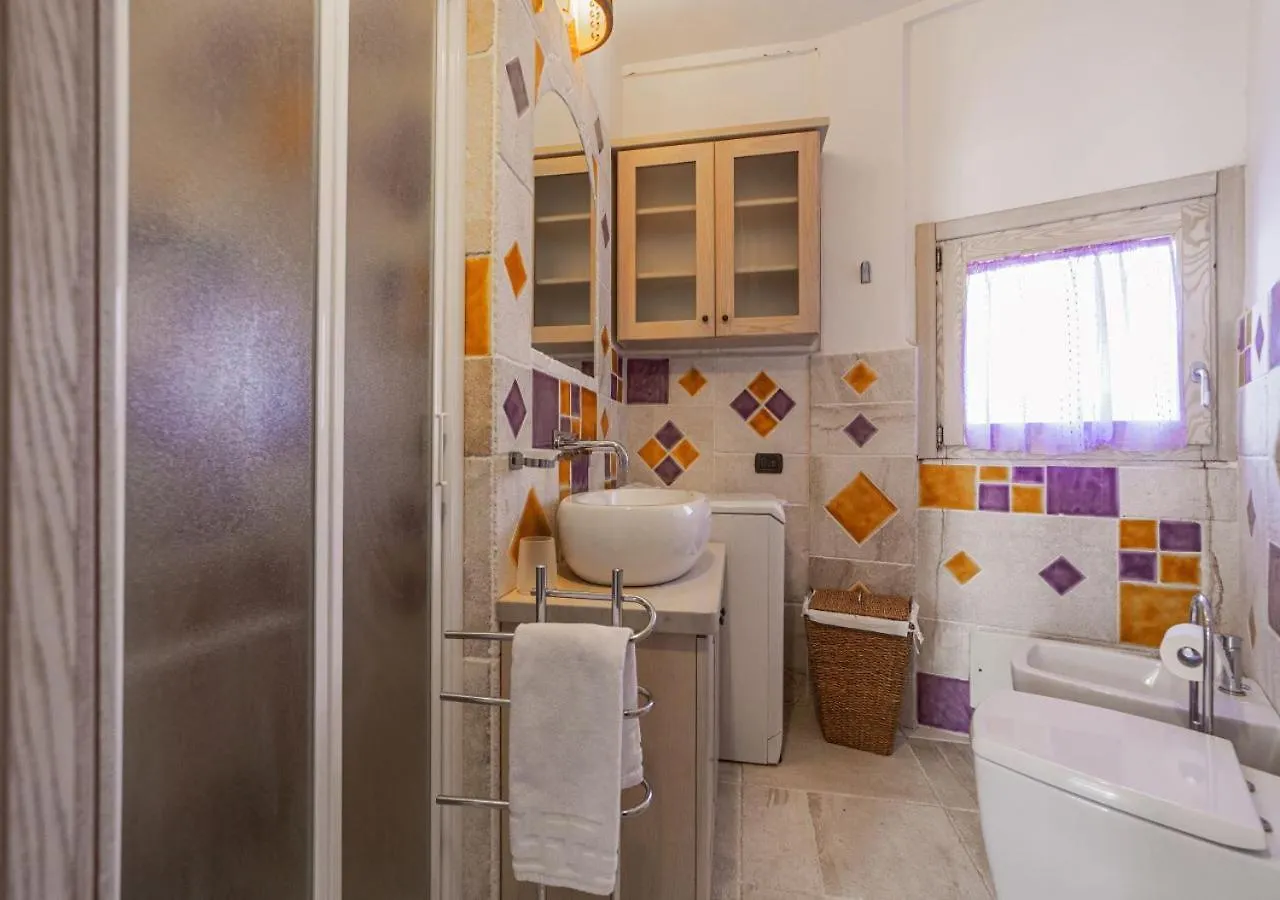 Pgs Immobiliare Srls Esters House Moderno Trilocale Con Parcheggio Privato La Maddalena 0*, La Maddalena (Sassari) Italien